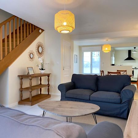 Le Mulberry Villa Bayeux Luaran gambar