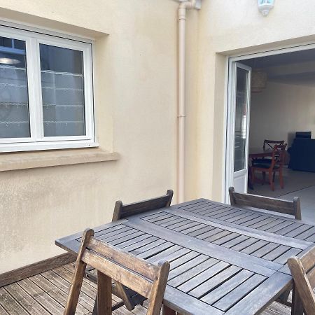 Le Mulberry Villa Bayeux Luaran gambar