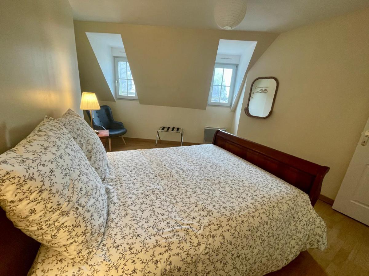 Le Mulberry Villa Bayeux Luaran gambar