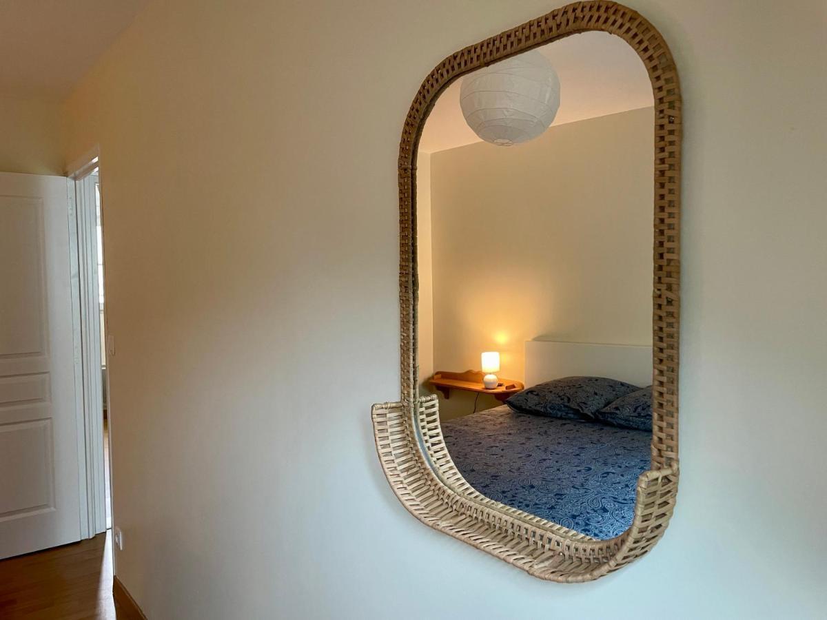 Le Mulberry Villa Bayeux Luaran gambar