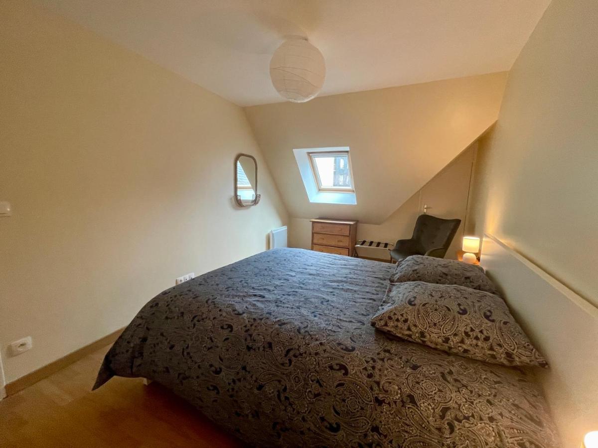 Le Mulberry Villa Bayeux Luaran gambar