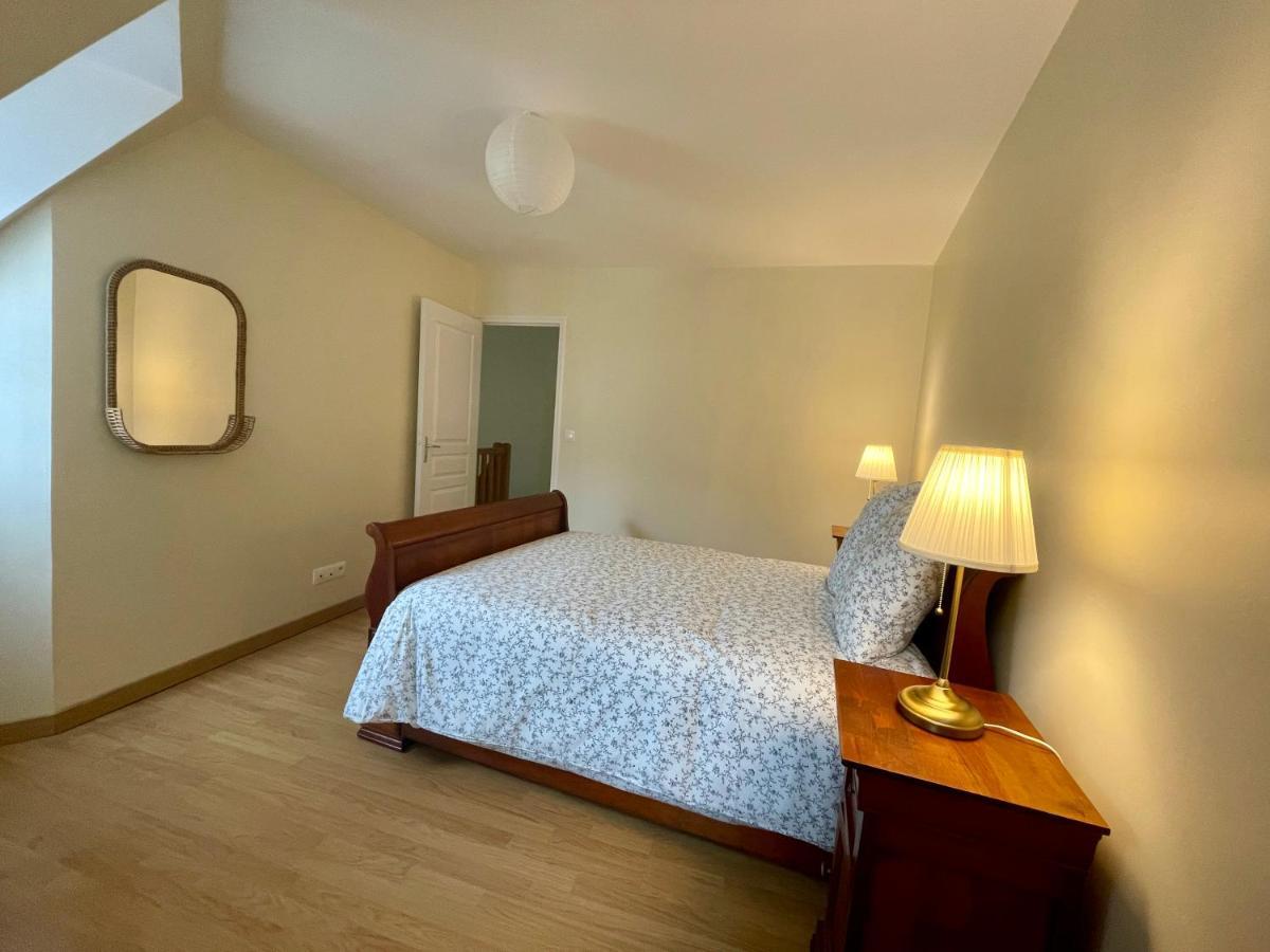 Le Mulberry Villa Bayeux Luaran gambar
