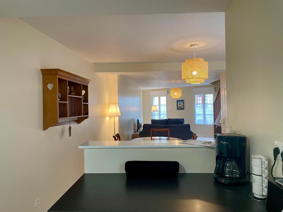 Le Mulberry Villa Bayeux Luaran gambar