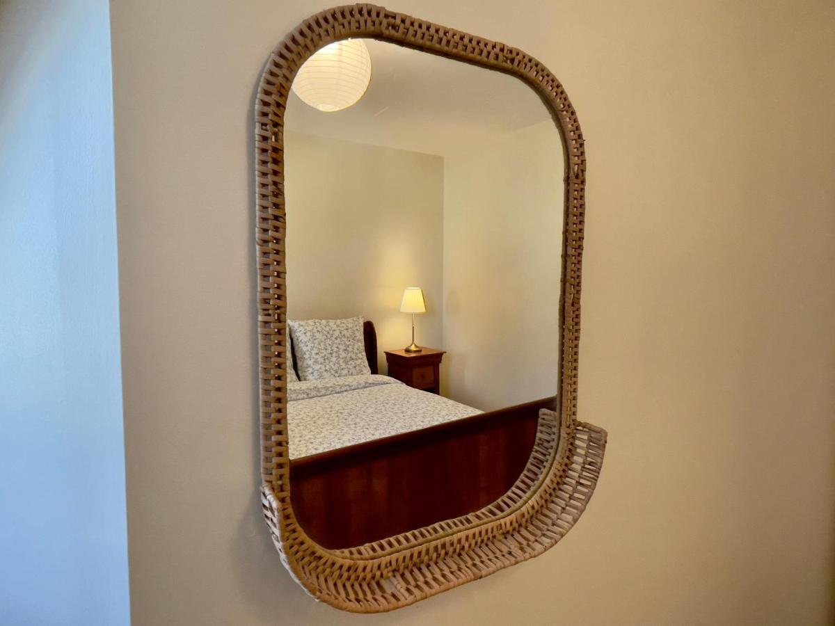 Le Mulberry Villa Bayeux Luaran gambar