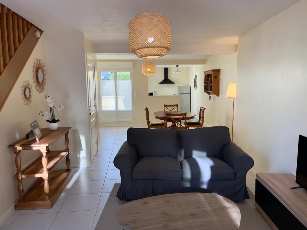 Le Mulberry Villa Bayeux Luaran gambar