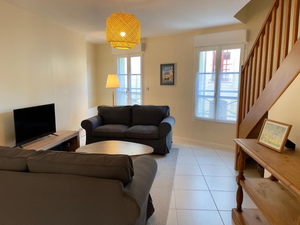Le Mulberry Villa Bayeux Luaran gambar