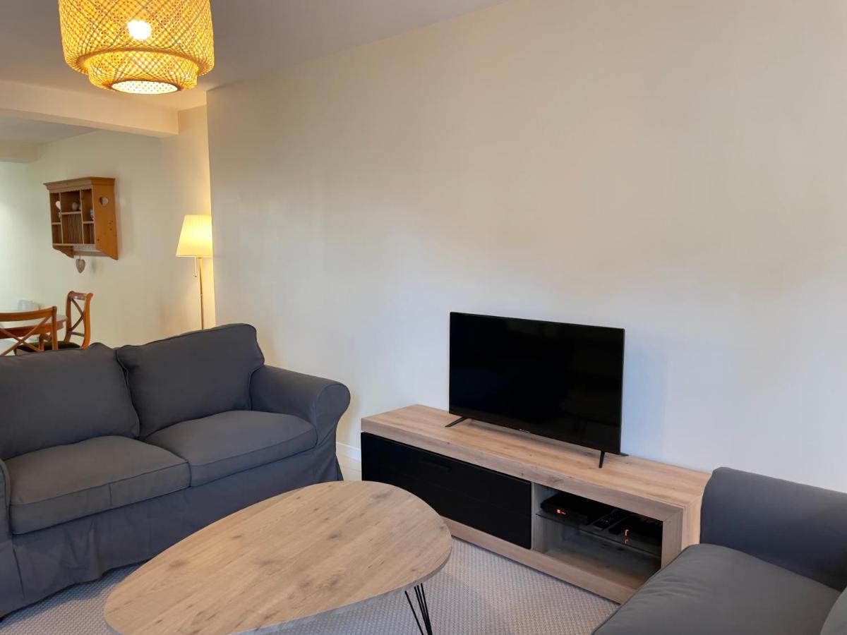 Le Mulberry Villa Bayeux Luaran gambar
