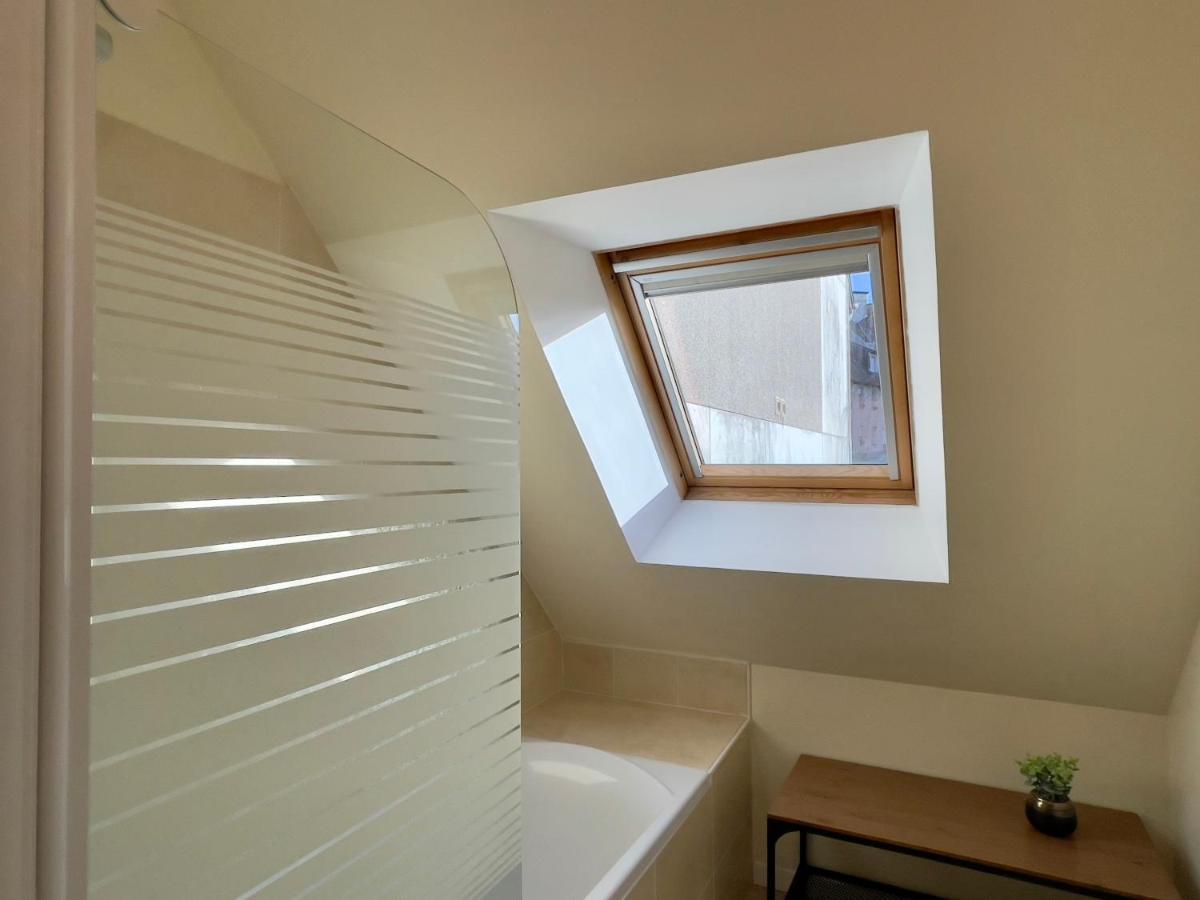 Le Mulberry Villa Bayeux Luaran gambar