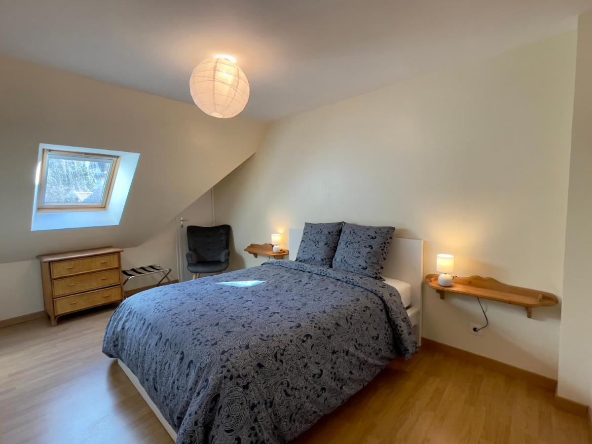 Le Mulberry Villa Bayeux Luaran gambar
