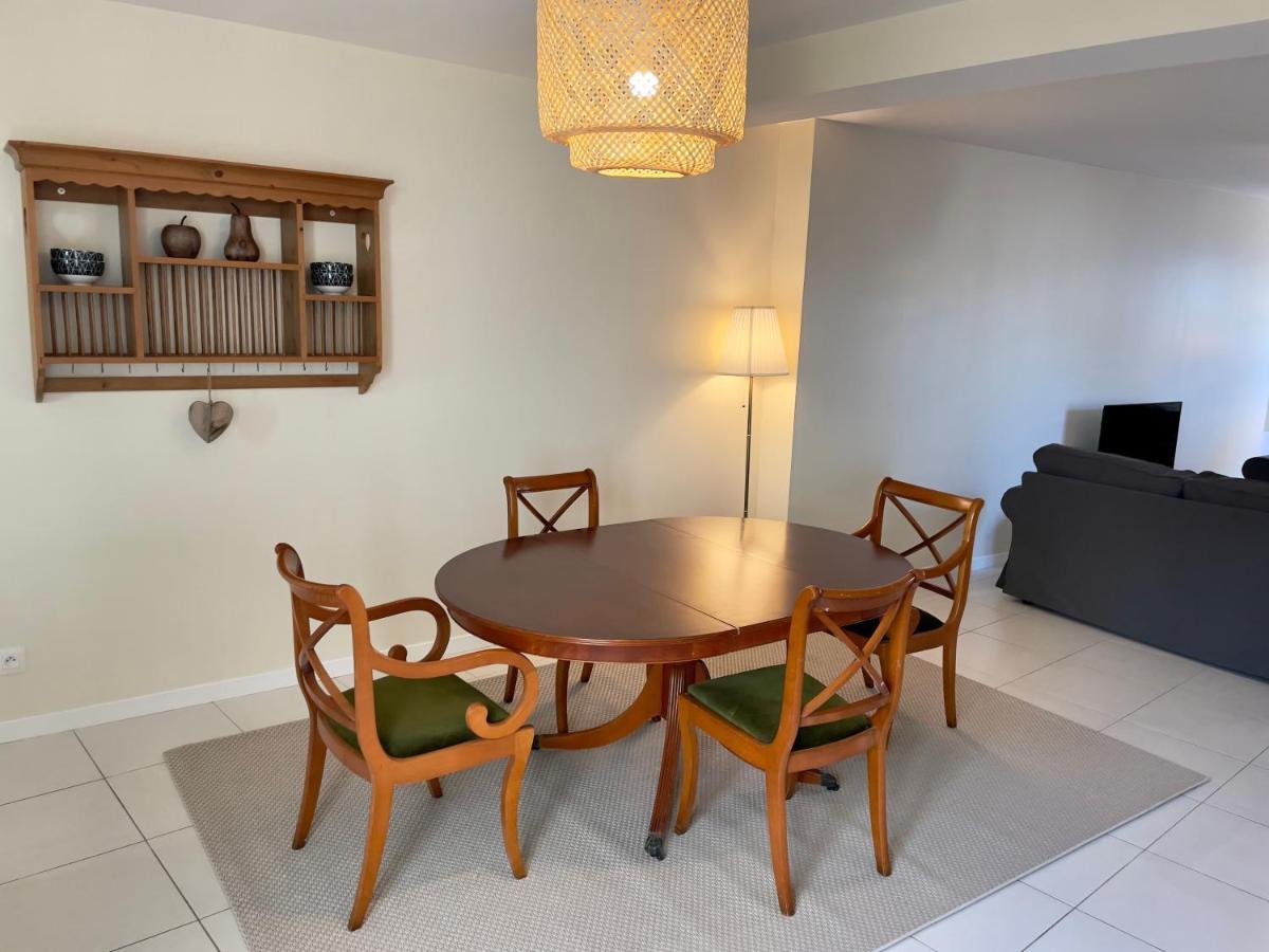 Le Mulberry Villa Bayeux Luaran gambar